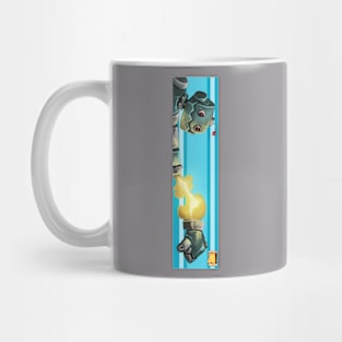 Mechas Mug